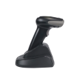 Wireless Handheld Barcode Scanner New RF433 Base Wireless Handheld Barcode Scanner Supplier